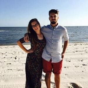 Meet your Posher, Nathan